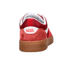TENIS VANS CRUZE TOO ROJO