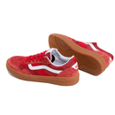 TENIS VANS CRUZE TOO ROJO