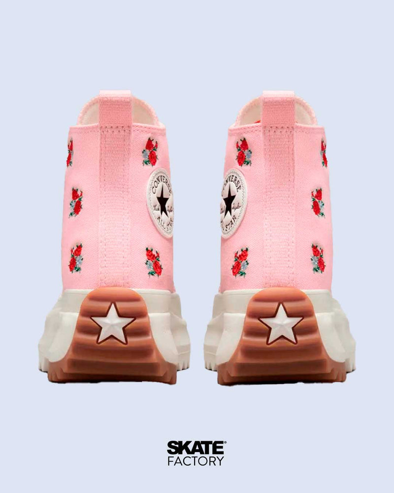 CONVERSE TENIS MUJER RUN STAR HIKE