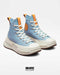 CONVERSE TENIS MUJER RUN STAR LEGACY