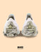 CONVERSE PALTAFORMA PARA MUJER RUN STAR MOTION BLANCO