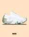 CONVERSE PALTAFORMA PARA MUJER RUN STAR MOTION BLANCO