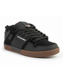 DVS TENIS CABALLERO NEGRO LIGA