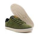 TENIS C1RCA AL 50 VERDE