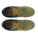 TENIS C1RCA AL 50 VERDE