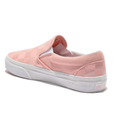 TENIS VANS CLASSIC SLIP ON CHECKERBOARD ROSA