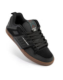 DVS TENIS CABALLERO NEGRO LIGA