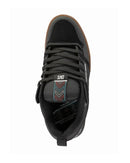 DVS TENIS CABALLERO NEGRO LIGA