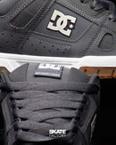 DC SHOES STAG TENIS CABALLERO GRIS LIGA