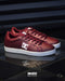 DC SHOES STRIKER TENIS CABALLERO VINO