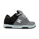 DC SHOES STAG GRIS NEGRO