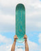 TABLA PARA SKATEBOARDING ANTIFASHION WATER 8.0"