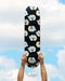 TABLA PARA SKATEBOARDING ANTIFASHION WATER 8.0"