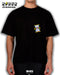 PLAYERA RIDER TIME