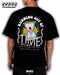 PLAYERA RIDER TIME