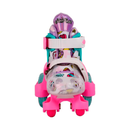 PATINES ENTRENADORES SWEET ROCKET