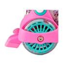 PATINES ENTRENADORES SWEET ROCKET