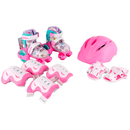 PATINES ENTRENADORES SWEET ROCKET