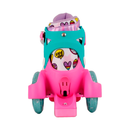 PATINES ENTRENADORES SWEET ROCKET