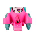 PATINES ENTRENADORES SWEET ROCKET