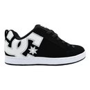 TENIS DC SHOES COURT GRAFFIK
