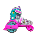 PATINES ENTRENADORES SWEET ROCKET
