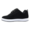 TENIS DC SHOES COURT GRAFFIK