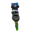 PATINES AJUSTABLES CHICAGO IUS