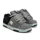 DC SHOES STAG GRIS NEGRO