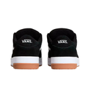 VANS HYLANE NEGRO BLANCO