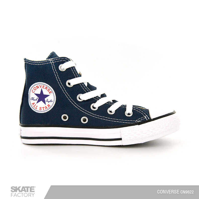CONVERSE BOTA TENIS CL SICO AZUL MARINO Skate Factory