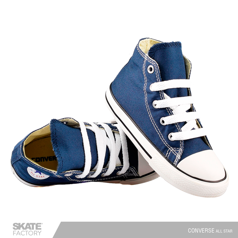 Bota all best sale star infantil