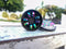 Aumenta la velocidad a tu skateboard con estos baleros Catrina de color tonalsol  ABEC 9 de materiales cerámicos, continua en el skateboarding con más velocidad, práctica tus mejores trucos en skateboard envíos gratis en compras mayores a $999 pesos compra fácil y rápido Encuéntralos en tu skate shop, Skate factory ®.
