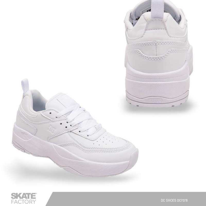 Tenis dc mujeres , las mejores marcas de skateboarding , empieza a hacer trucos en tu skateboard ahora envíos gratis en compras mayores a $999 pesos compra fácil y rápido Encuéntralos en tu skate shop México, Skate factory ®.