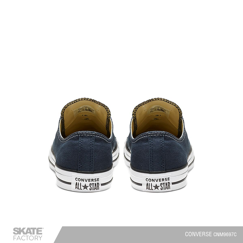 CONVERSE CHOCLO TENIS CLÁSICO AZUL MARINO