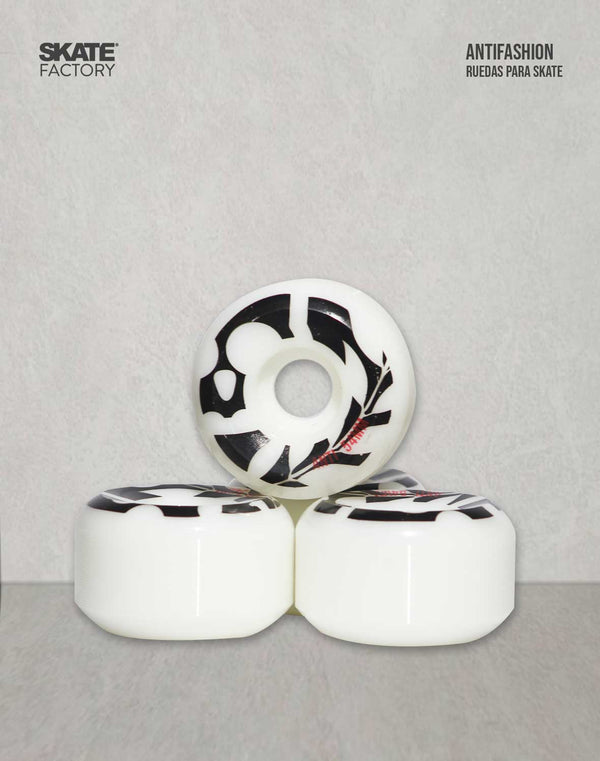 RUEDAS ANTI 54MM