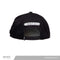 Snapback Gorra antifashion negra bordada. Marca mexicana con patinetas, gorras y accesorios. Visítanos y descubre todo lo que core tiene para ti. Disponibles en Skate Factory tu skate shop favorito, Envíos gratis en compras mayores a $999 pesos compra fácil y rápido Encuéntralos en tu skate shop, Skate factory ®.