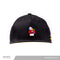 Snapback Gorra antifashion negra bordada. Marca mexicana con patinetas, gorras y accesorios. Visítanos y descubre todo lo que core tiene para ti. Disponibles en Skate Factory tu skate shop favorito, Envíos gratis en compras mayores a $999 pesos compra fácil y rápido Encuéntralos en tu skate shop, Skate factory ®.