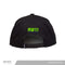 Snapback Gorra antifashion negra bordada. Marca mexicana con patinetas, gorras y accesorios. Visítanos y descubre todo lo que core tiene para ti. Disponibles en Skate Factory tu skate shop favorito, Envíos gratis en compras mayores a $999 pesos compra fácil y rápido Encuéntralos en tu skate shop, Skate factory ®.