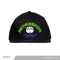 Snapback Gorra antifashion negra bordada. Marca mexicana con patinetas, gorras y accesorios. Visítanos y descubre todo lo que core tiene para ti. Disponibles en Skate Factory tu skate shop favorito, Envíos gratis en compras mayores a $999 pesos compra fácil y rápido Encuéntralos en tu skate shop, Skate factory ®.