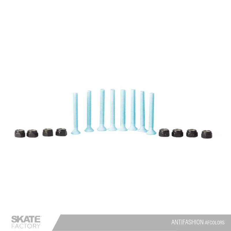 TORNILLOS PARA SKATEBOARD ANTI NGO