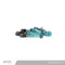 TORNILLOS PARA SKATEBOARD ANTI NGO