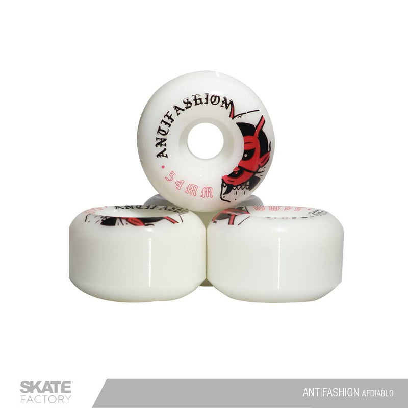 RUEDAS ANTI 56 MM