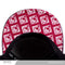 Snapback Gorra antifashion negra bordada. Marca mexicana con patinetas, gorras y accesorios. Visítanos y descubre todo lo que core tiene para ti. Disponibles en Skate Factory tu skate shop favorito, Envíos gratis en compras mayores a $999 pesos compra fácil y rápido Encuéntralos en tu skate shop, Skate factory ®.