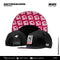 Snapback Gorra antifashion negra bordada. Marca mexicana con patinetas, gorras y accesorios. Visítanos y descubre todo lo que core tiene para ti. Disponibles en Skate Factory tu skate shop favorito, Envíos gratis en compras mayores a $999 pesos compra fácil y rápido Encuéntralos en tu skate shop, Skate factory ®.
