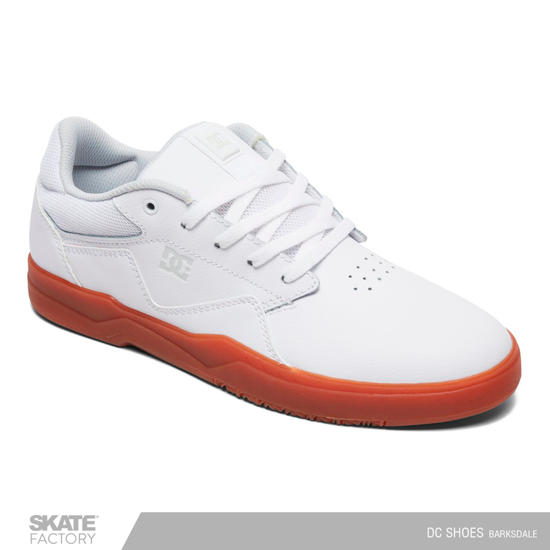 Barksdale top dc shoes