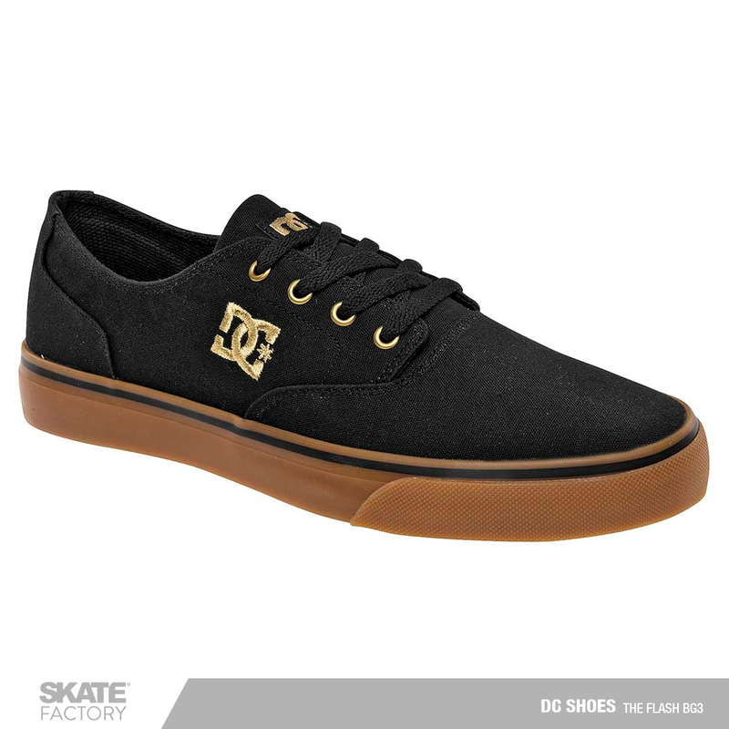 Tenis dc shoes skate,tenis skate para hombres, tenis flash dc shoes negros, con oro y suela de liga para hombre, envíos gratis en compras mayores a $999 pesos compra fácil y rápido Encuéntralos en tu skate shop México, Skate factory ®.