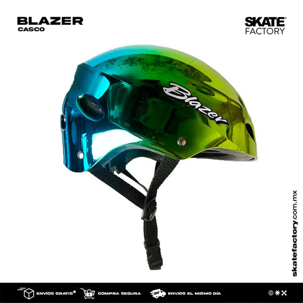 Cascos y Protecciones Patines