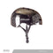 Patinar seguro es lo mejor que puedes hacer antes de ponerte los patines. No importa si patinas freeskate, en línea, agresivo o quads, protegete de cualquier golpe con este  Casco marca Blazer color tornasol con ajuste craneal, almohadillas internas y 2 capas de protección ajustable que hacen un casco ligero. Ideal para practicar skate de manera segura. Completa tu aprendizaje llena de confianza con tu casco. Encuéntralos en tu skate shop, Skate factory ®.