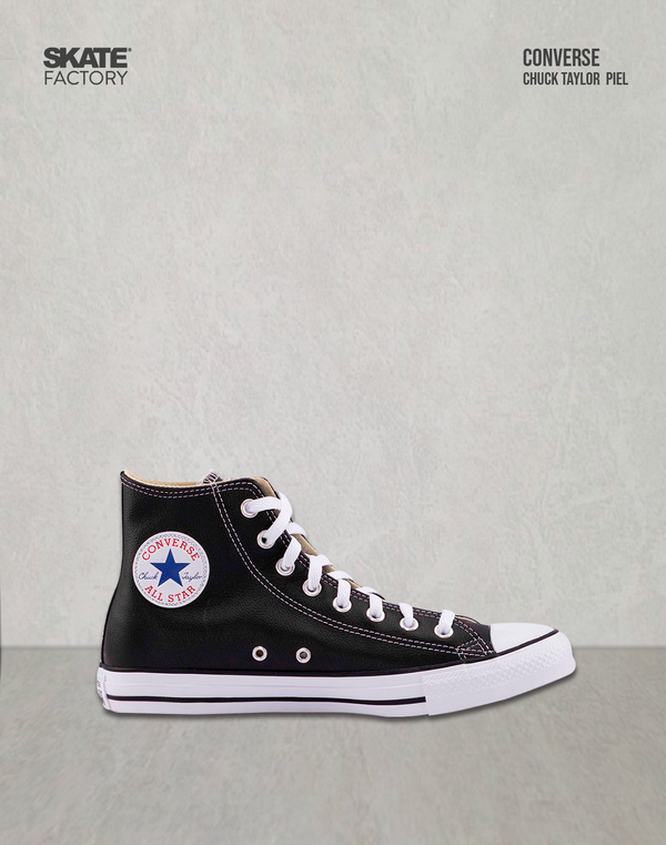 CONVERSE Skate Factory